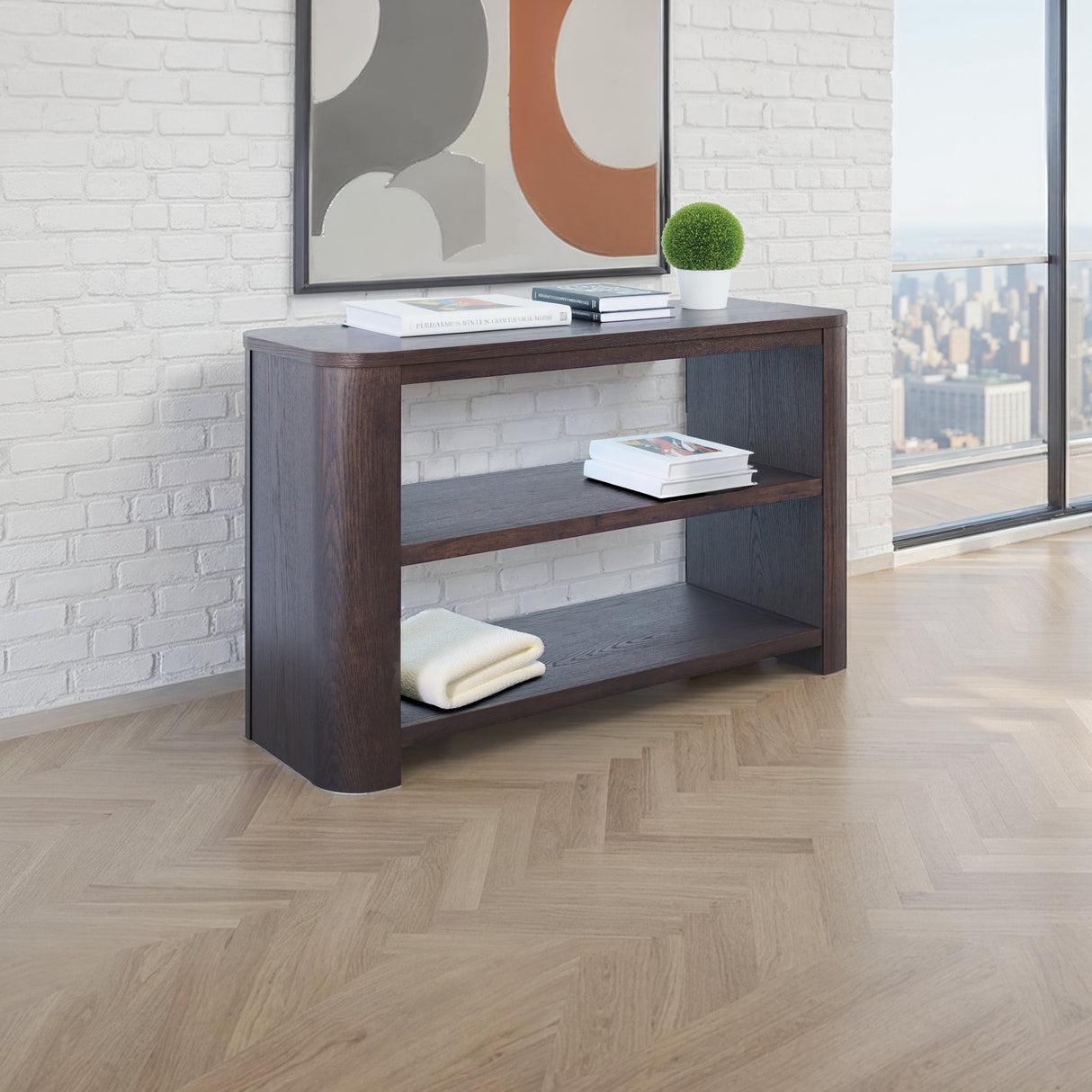Janzen Console Table