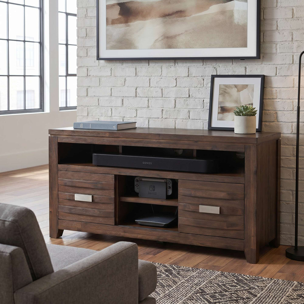 Altamonte - Media Console