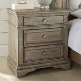 Highland - Accent Nightstand