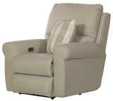 Westport - Power Lay Flat Recliner