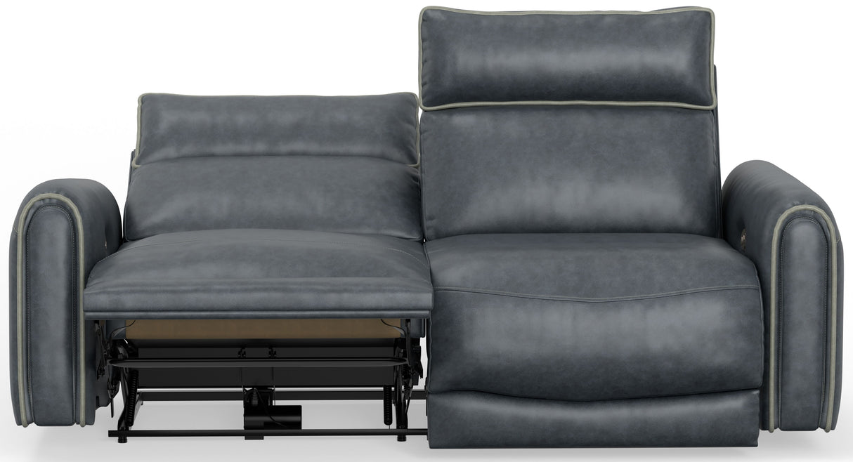 Nico - Power Headrest Reclining Sofa