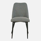 Macey - Upholstered Dining Chair (Set of 2)