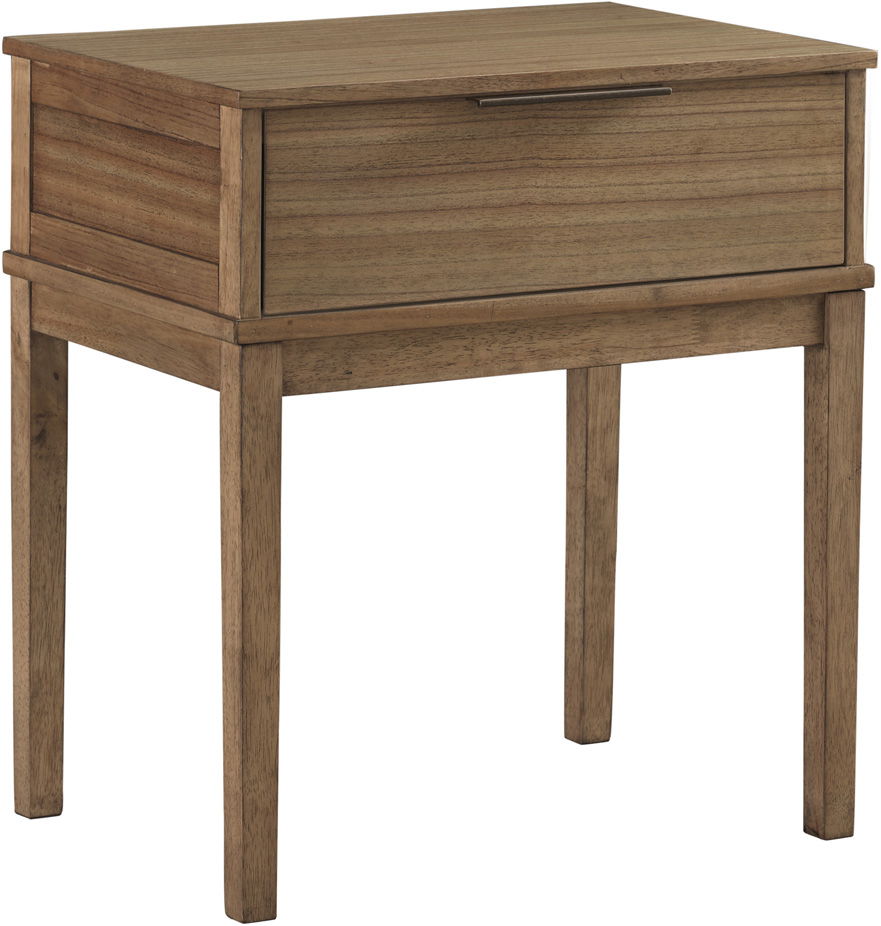 1 Drawer Nightstand