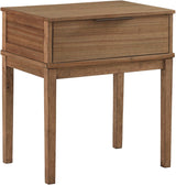 1 Drawer Nightstand