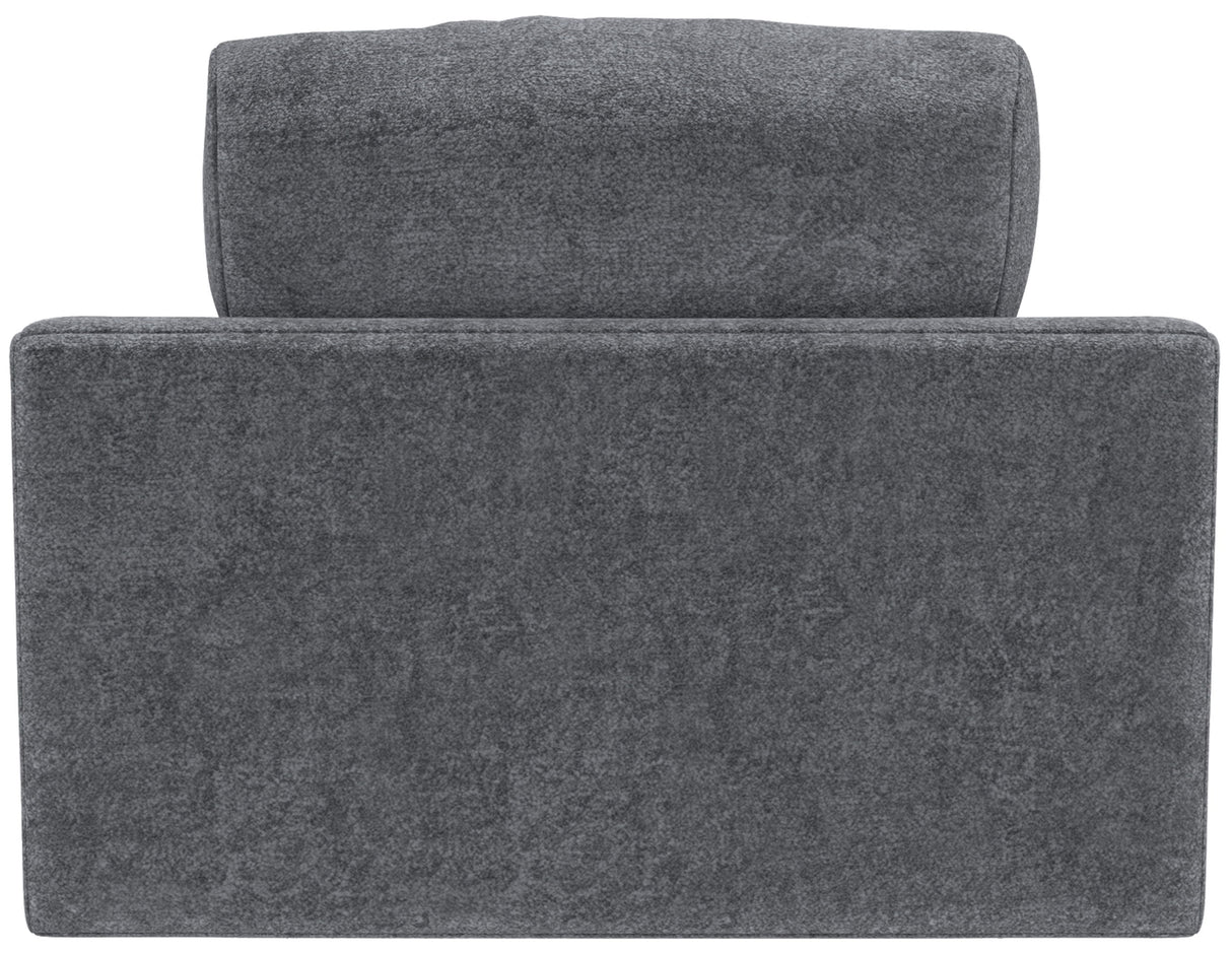 Cozy - Chaise With USB