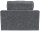 Cozy - Chaise With USB