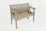 Artisan's Craft - Storage Bench