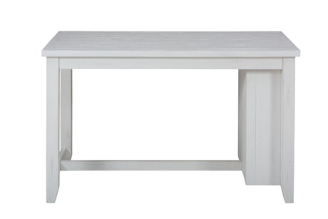 Madaket - 5 Piece Counter Set - Distressed Off-White