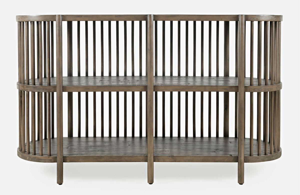 Rhapsody - Accent Console