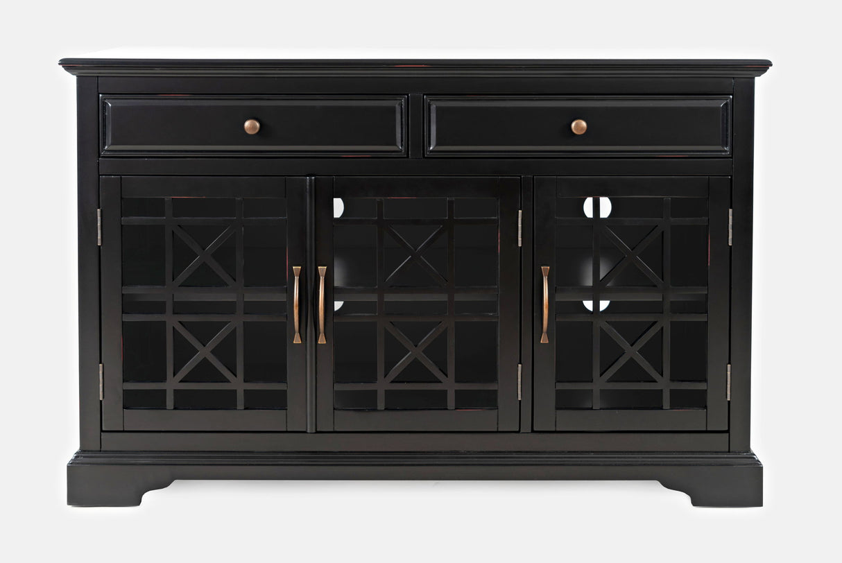 Craftsman - Media Console