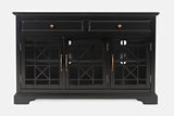 Craftsman - Media Console