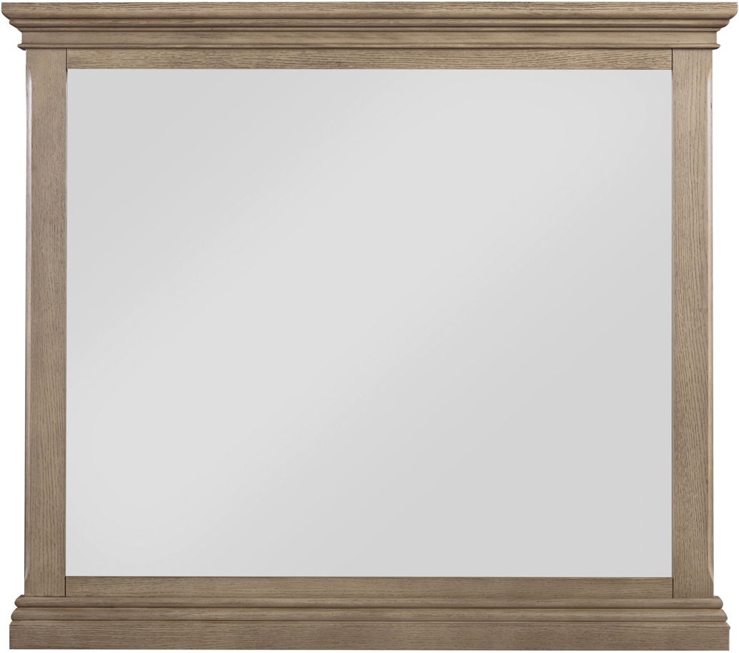 Landscape Mirror