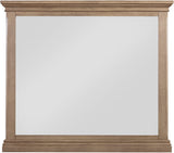 Landscape Mirror