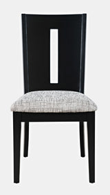 Urban Icon - Slotback Chair (Set of 2)