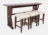 Fairview - 4 Piece Dining Set