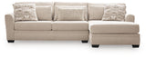 Mandi Point - Sectional