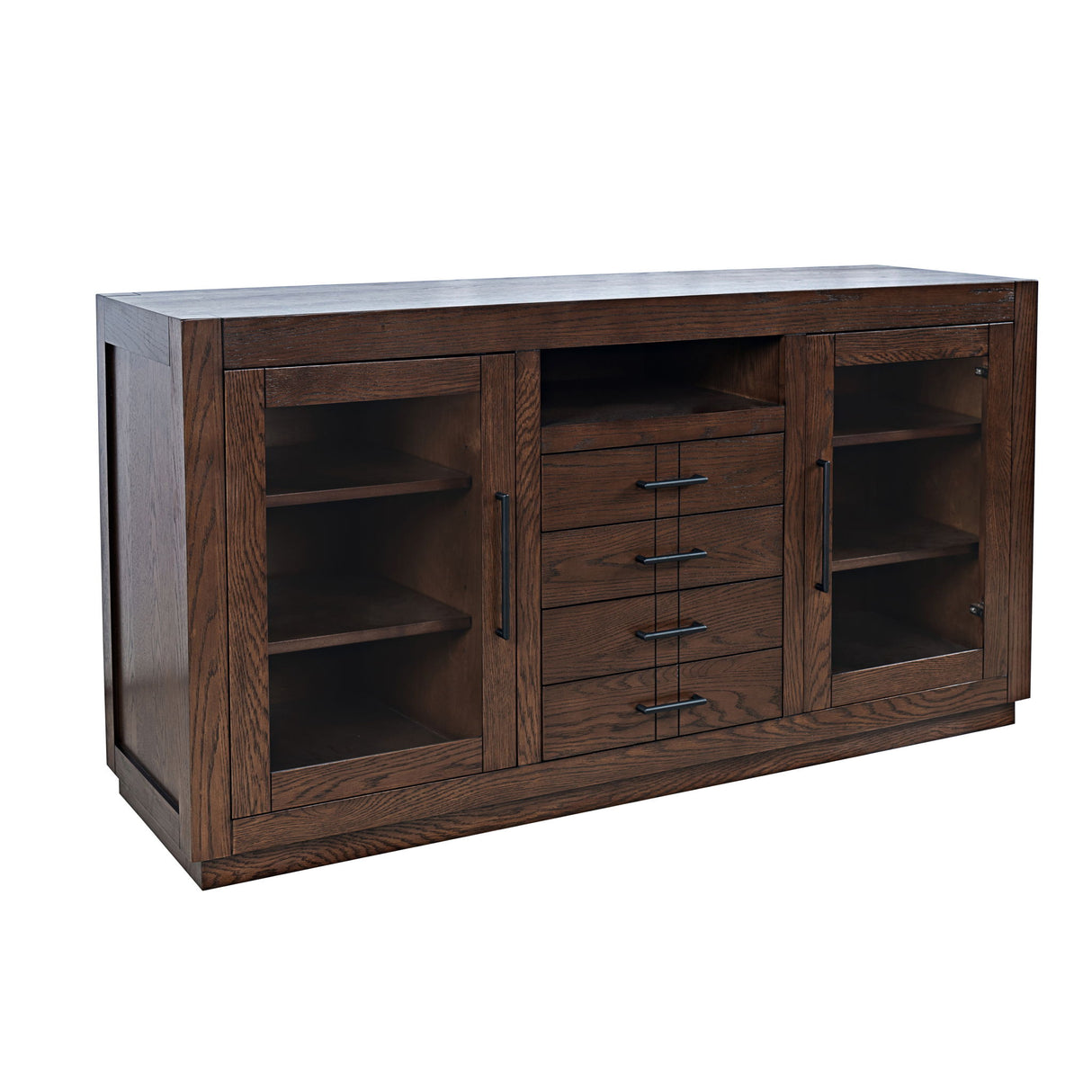 Auburn Hills - Console