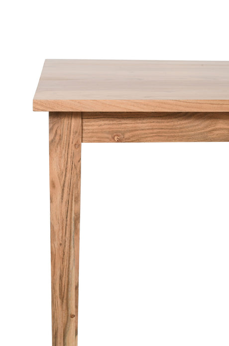 Colby - Counter Table - Light Brown