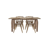 Spader - 5 Piece Dining Set