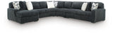 Midnight-Madness - Sectional