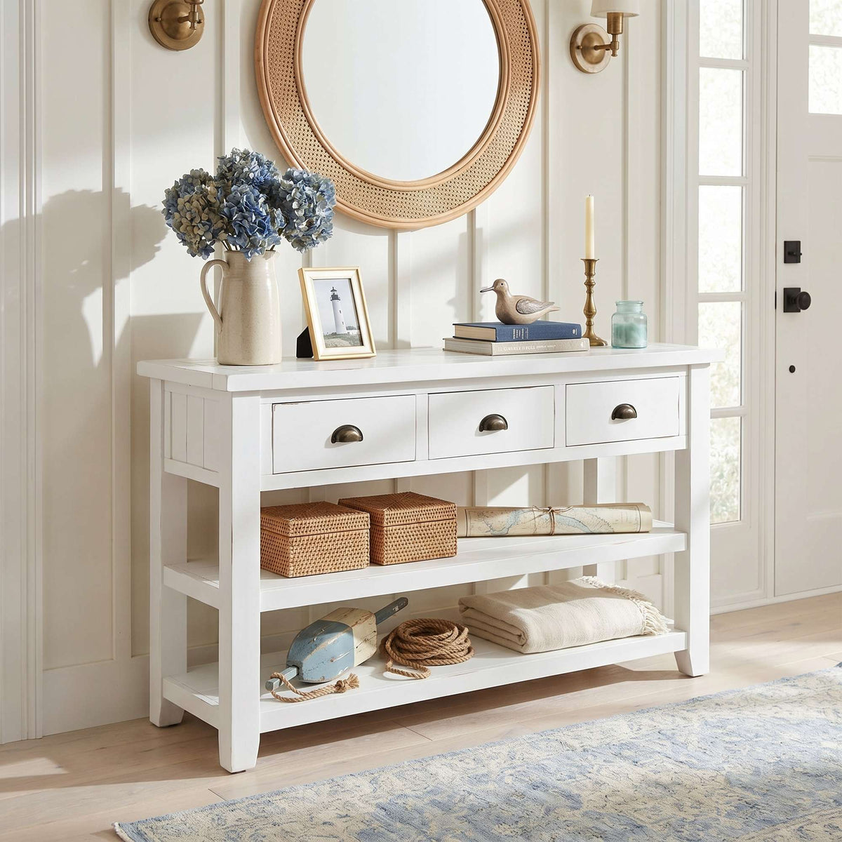 Artisan's Craft - Sofa Table