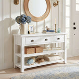 Artisan's Craft - Sofa Table