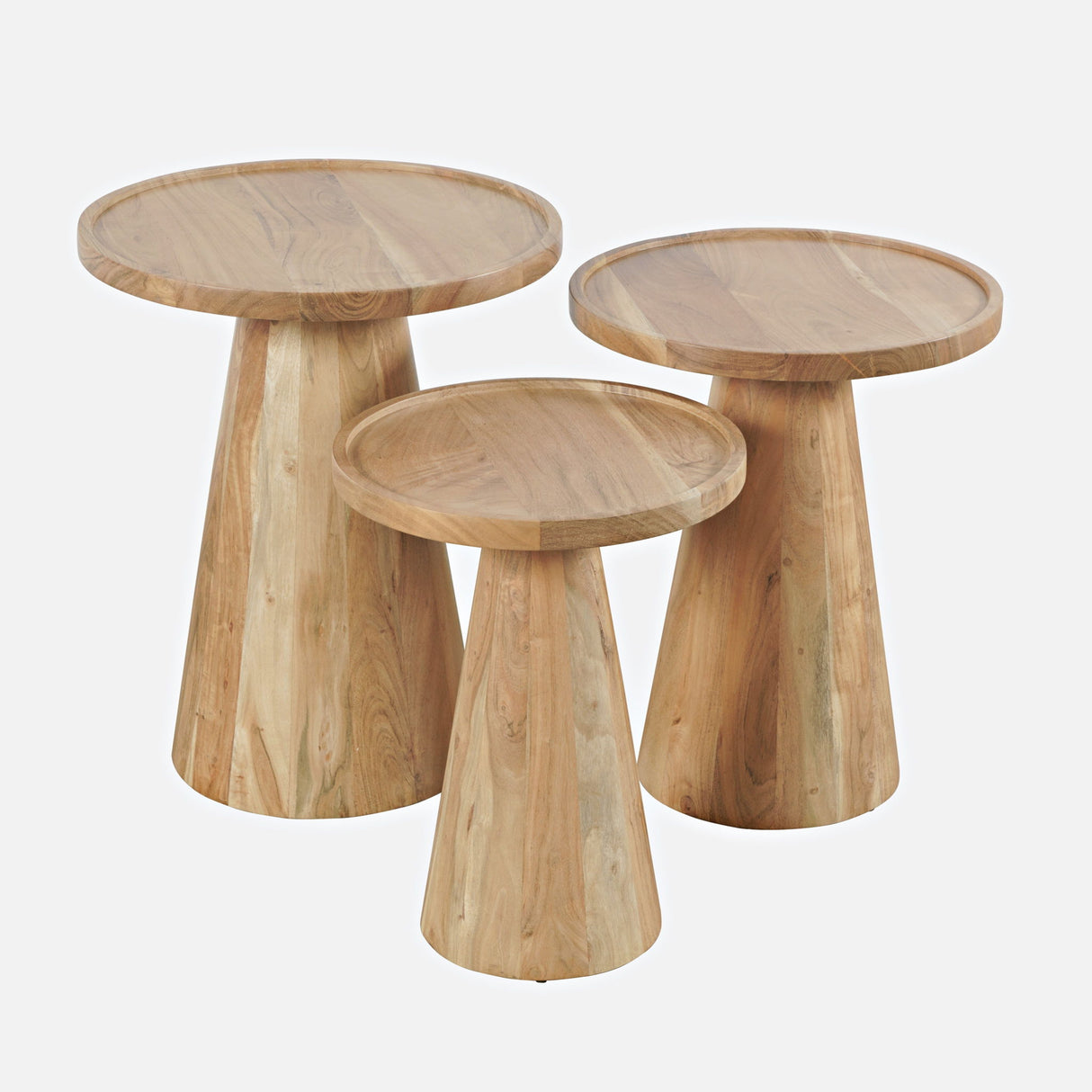 Knox - Bunching Tables