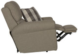 Westport - Power Lay Flat Recliner