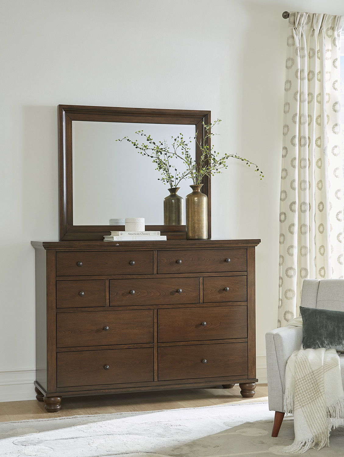 Chesser Mirror