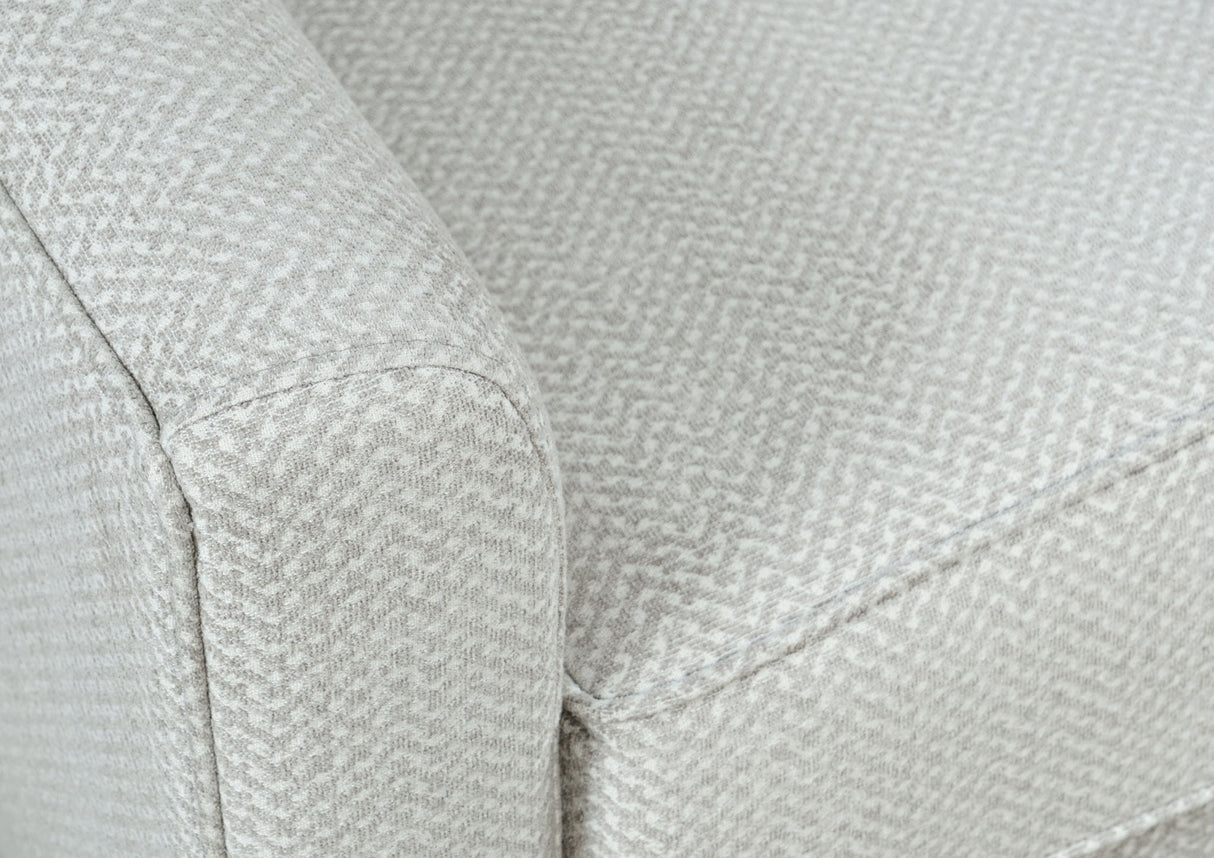 Blakely Harper - Swivel Accent Chair