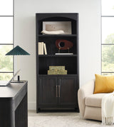 Door Bookcase