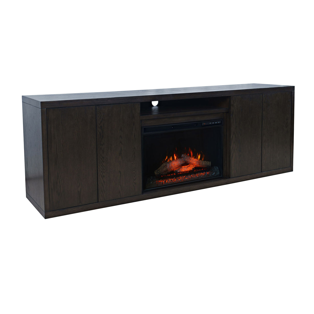Laurel Creek - 78" Fireplace