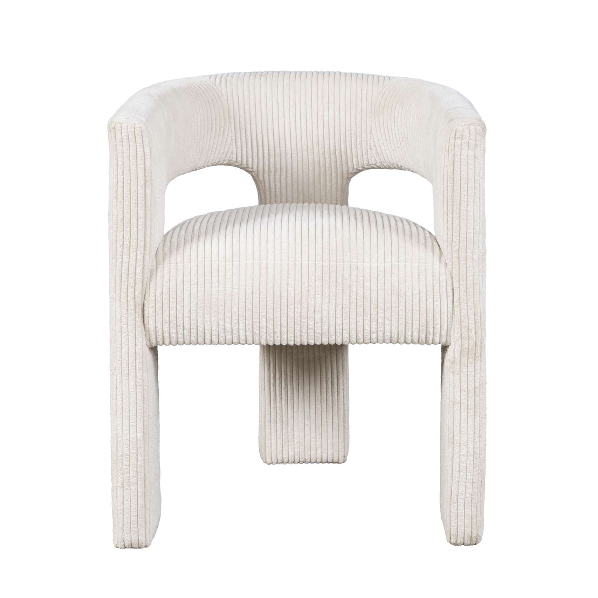 Bowen 3-Legged Chair