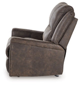 Lixtowel - Rocker Recliner