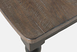 Madison County - Slatback Chair (Set of 2)