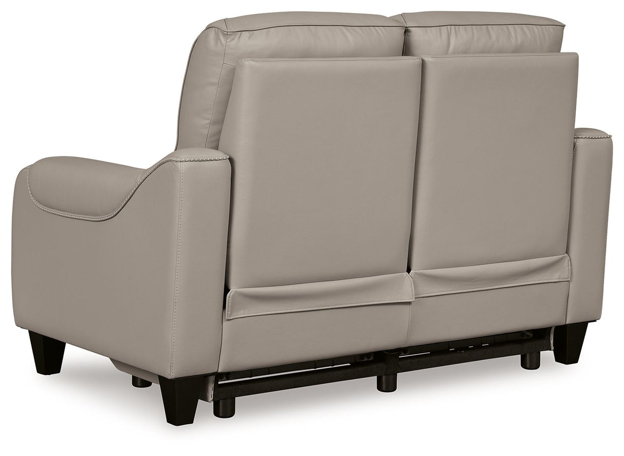 Mercomatic - Reclining Living Room Set