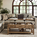Claremont - Table