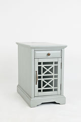 Craftsman - Power Chairside Table