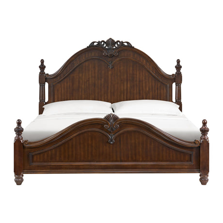 Northridge - Bed
