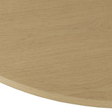 Auden - Dining Table