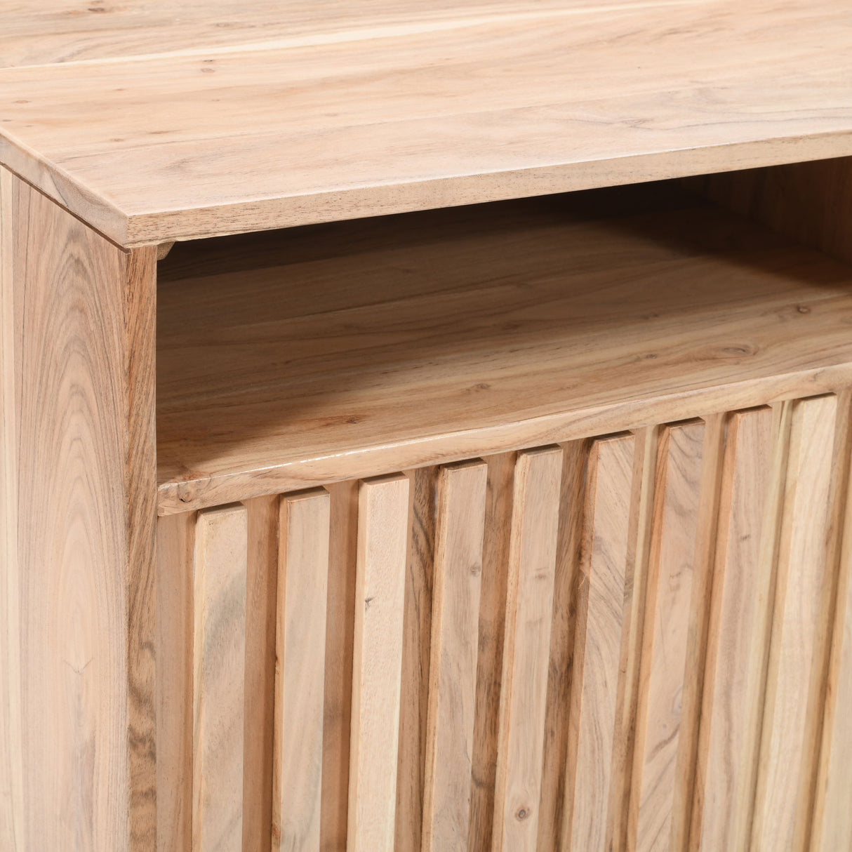 Ryder - Console Cabinet