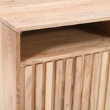 Ryder - Console Cabinet