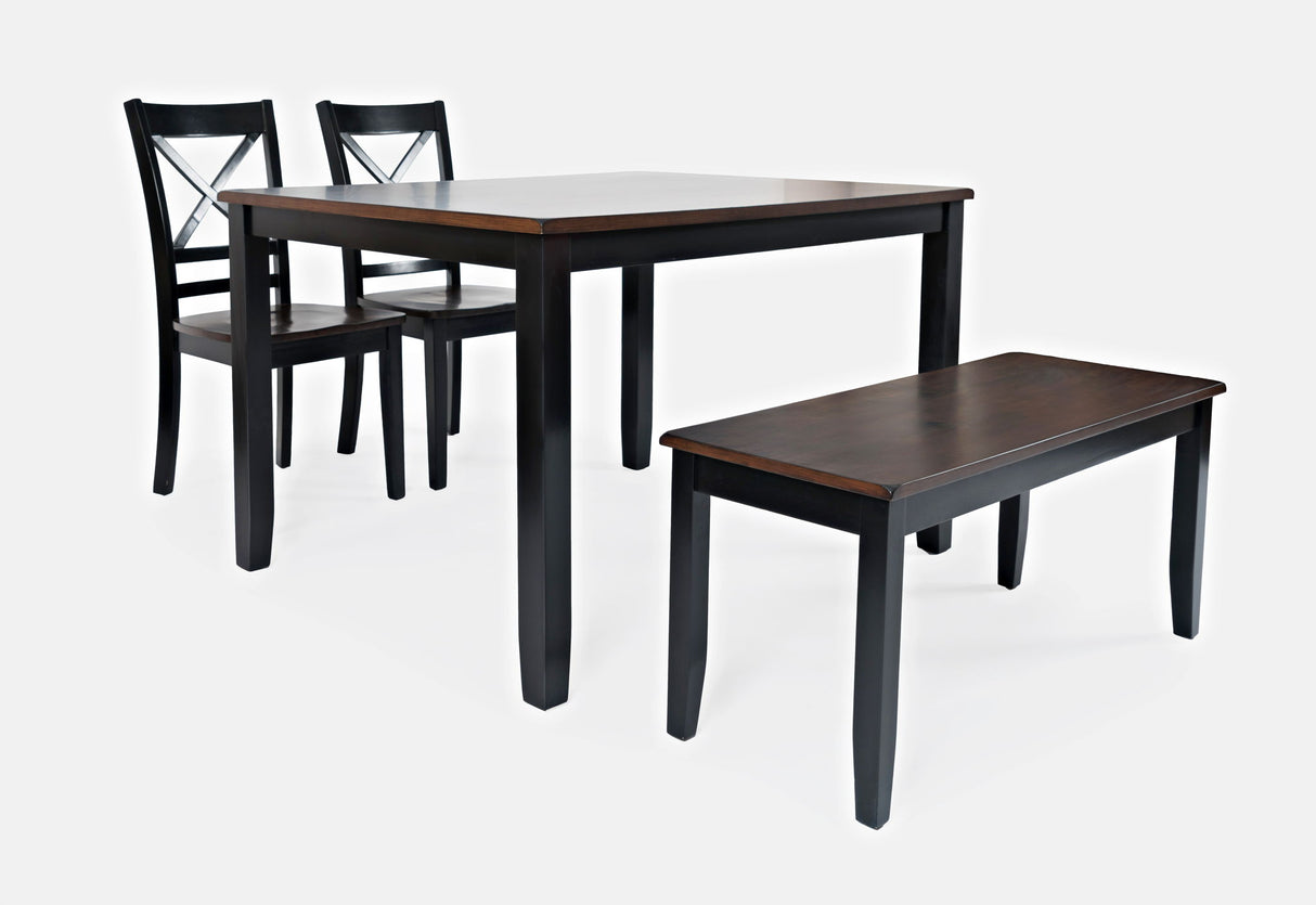 Asbury Park - Dining Set