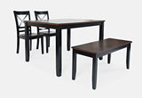 Asbury Park - Dining Set