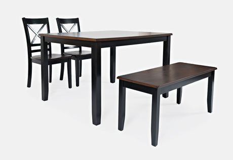 Asbury Park - Dining Set