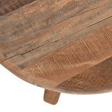 Reclamation - Round Table