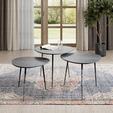 Global Archive - Reeves Nesting Tables