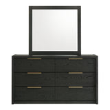 South Bend - Dresser For Bedroom