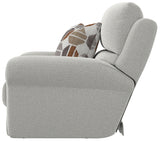 Kellen - Power Recliner With Zero Gravity - Ecru