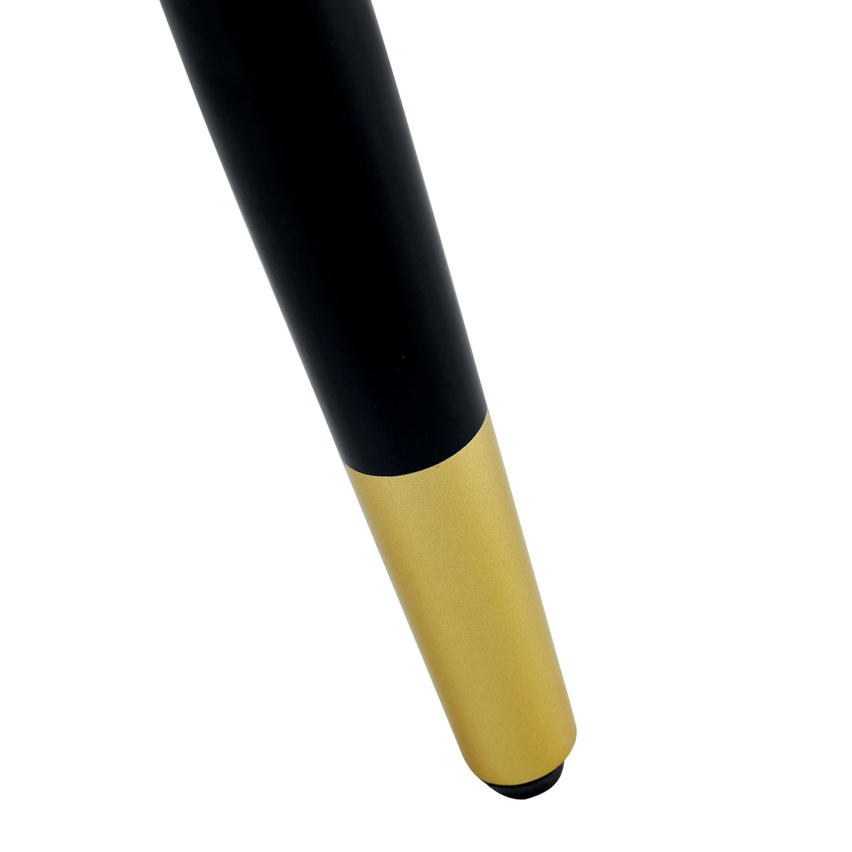 Modern Chair With Metal Legs